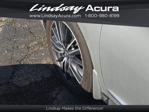 Used 2018 INFINITI QX60 Luxe w/ Deluxe Technology Package image 19