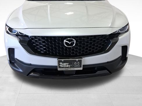 Certified 2025 MAZDA CX-50 AWD 2.5 Hybrid w/ Weather Package image 9