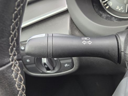 Used 2023 INFINITI QX55 Luxe w/ Cargo Package AWD/4WD image 18