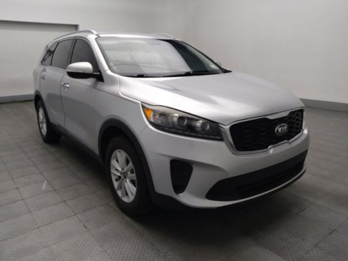 Used 2019 Kia Sorento AWD w/ LX Convenience Package image 13
