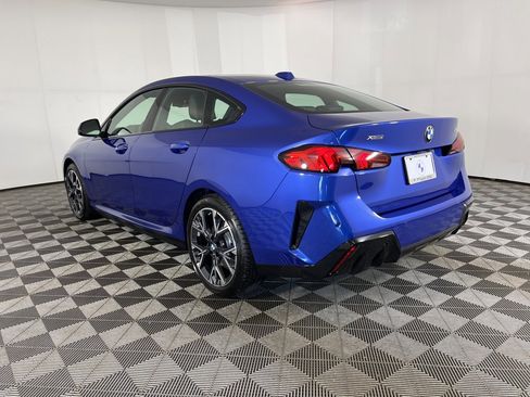 Used 2025 BMW 228i xDrive w/ Technology Package image 11