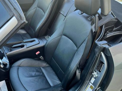 Used 2008 BMW Z4 3.0si RWD image 18