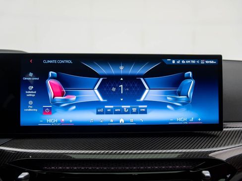 New 2026 BMW M340i xDrive w/ Premium Package image 28