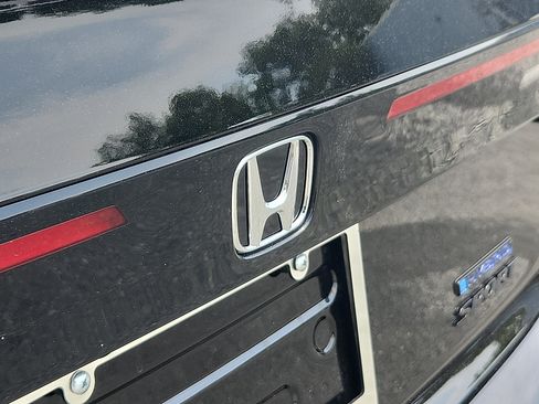 New 2026 Honda Accord Sport image 19