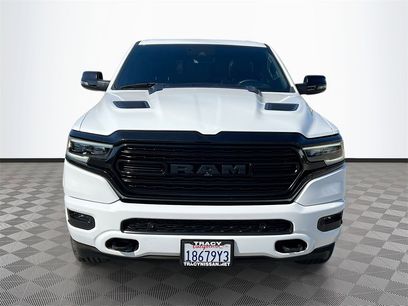 Used 2024 RAM 1500 Limited