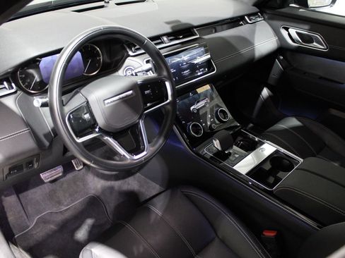 Used 2022 Land Rover Range Rover Velar S image 23