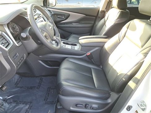 Used 2023 Nissan Murano SL w/ Cargo Package image 17