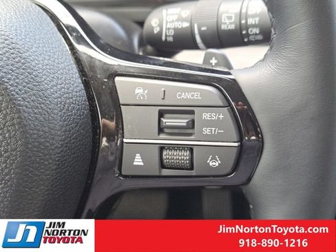 Used 2024 Honda Pilot Elite image 29