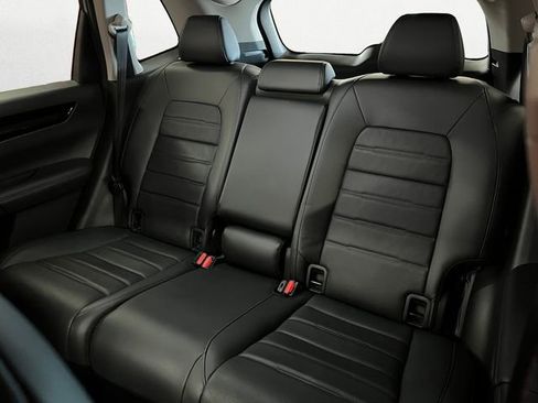 Used 2025 Honda CR-V EX-L image 14