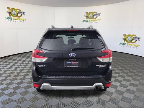 Used 2023 Subaru Forester Touring w/ Popular Package #3 AWD/4WD image 7