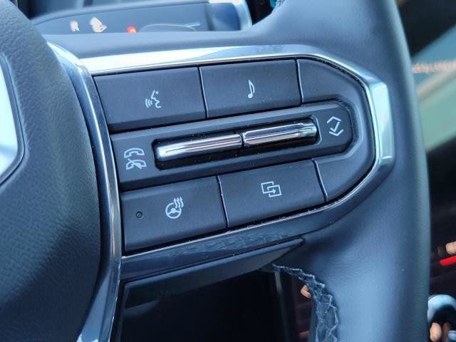 Used 2025 GMC Terrain Elevation AWD/4WD image 22