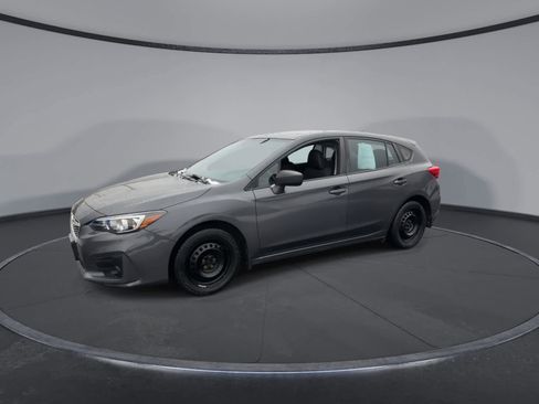 Used 2019 Subaru Impreza 2.0i image 4