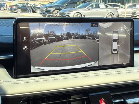 New 2026 Genesis G70 2.5T Prestige image 28