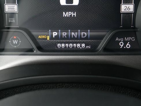 Used 2019 RAM 1500 Limited image 38