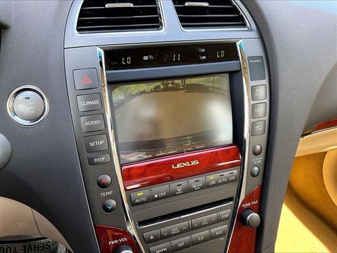 Used 2012 Lexus ES 350 image 22