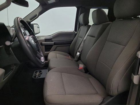 Used 2019 Ford F150 XLT w/ Equipment Group 302A Luxury image 17