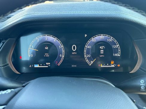 New 2026 Jeep Grand Cherokee Limited image 34