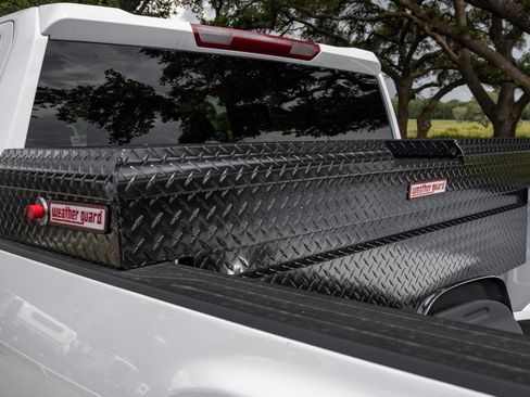 New 2024 GMC Sierra 3500 Pro w/ Convenience Package image 10