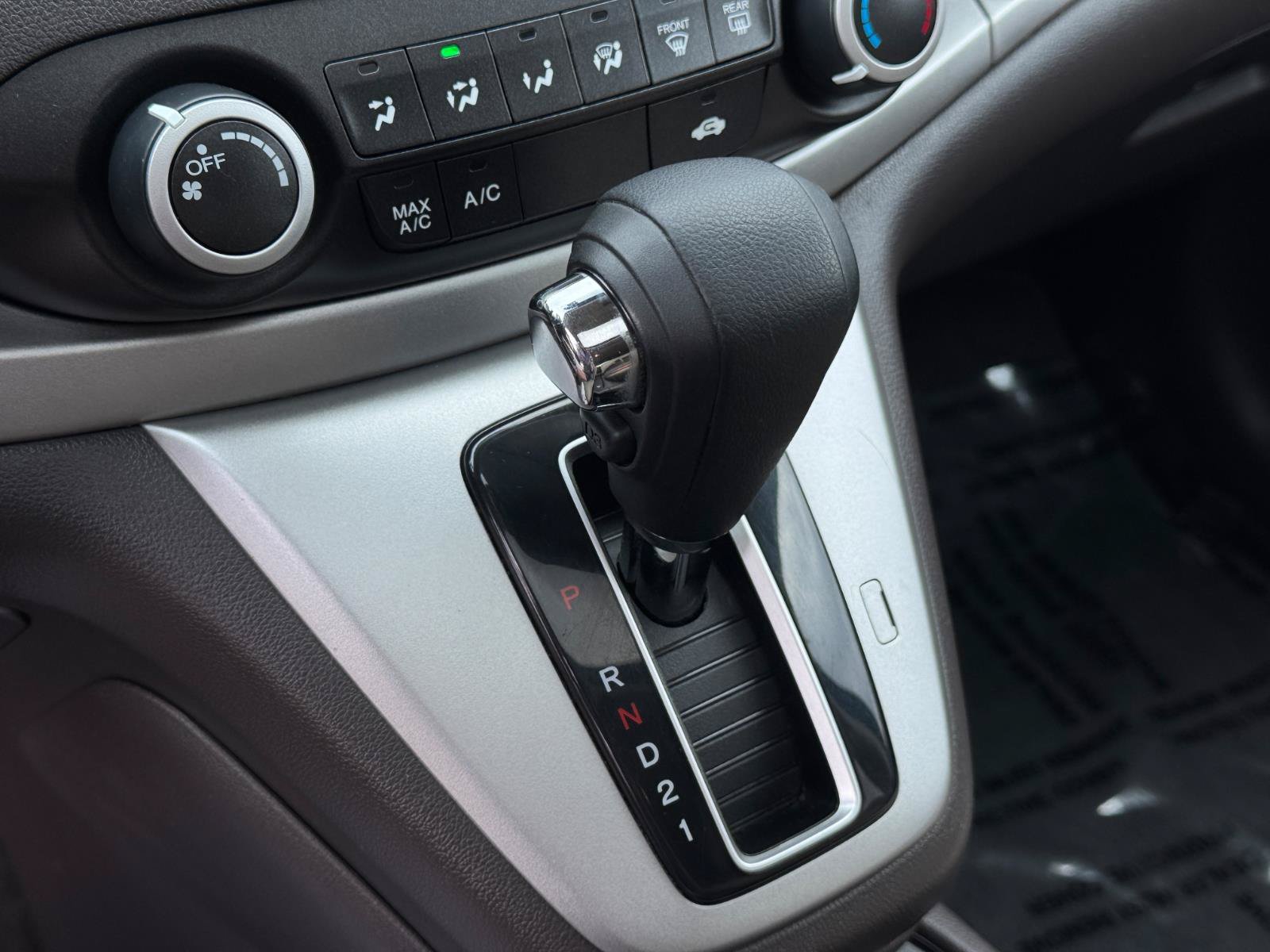 Used 2014 Honda CR-V EX image 17