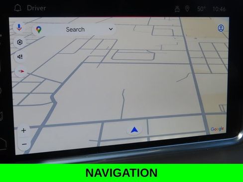 Used 2024 GMC Yukon XL Denali w/ Advanced Technology Package AWD/4WD image 7