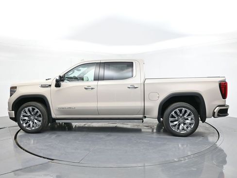 New 2026 GMC Sierra 1500 Denali w/ Denali Reserve Package image 3