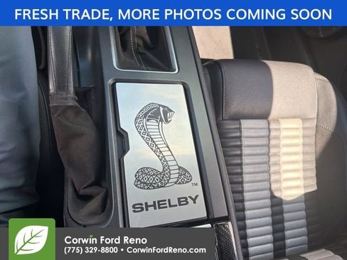 Used 2010 Ford Mustang Shelby GT500 image 16