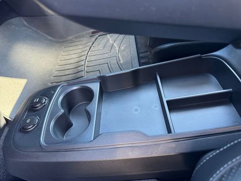 Used 2022 Kia EV6 Wind w/ Wind Technology Package image 22