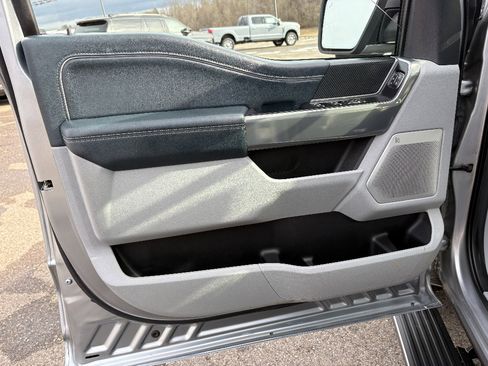 Used 2022 Ford F150 Limited AWD/4WD image 32