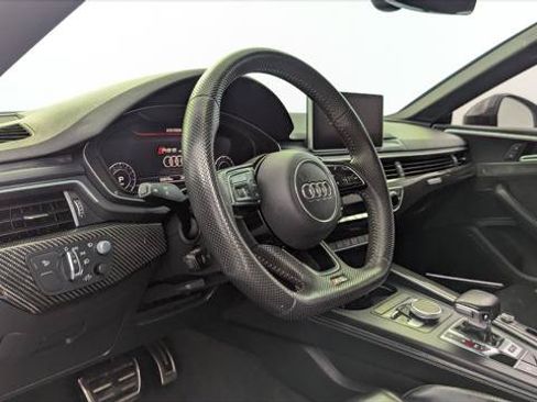 Used 2019 Audi RS 5 AWD/4WD image 22