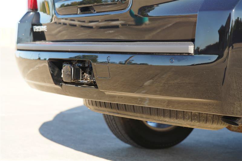 Used 2018 Chevrolet Tahoe LT AWD/4WD image 43
