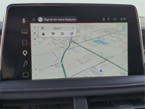 Used 2023 GMC Yukon AT4 w/ Max Trailering Package image 23