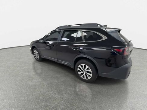 Used 2022 Subaru Outback AWD/4WD image 6