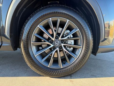 Used 2026 Lexus NX 350 AWD w/ Premium Package image 32