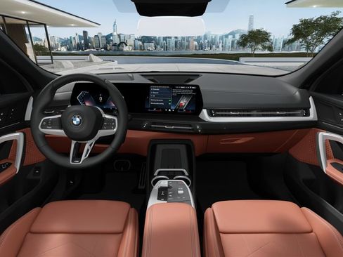 New 2026 BMW X2 xDrive28i w/ Technology Package AWD/4WD image 35