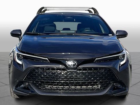 Used 2023 Toyota Corolla SE image 3