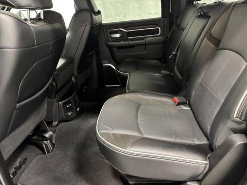 Used 2026 RAM 2500 Laramie AWD/4WD image 41