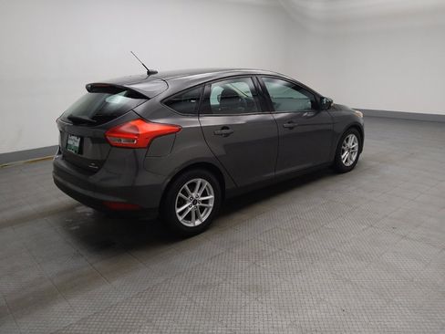 Used 2015 Ford Focus SE image 10