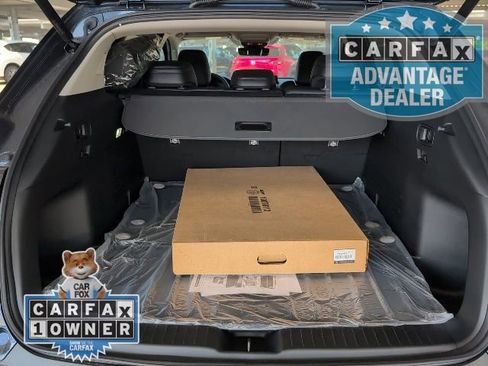 Used 2025 MAZDA CX-50 AWD 2.5 S w/ Weather Package image 17