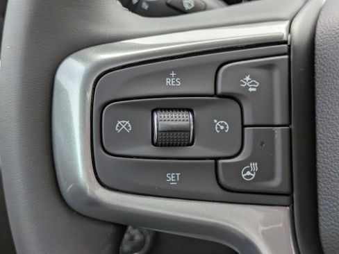 New 2026 Chevrolet Silverado 1500 RST AWD/4WD image 14