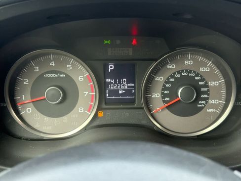 Used 2016 Subaru Forester 2.5i Premium image 35