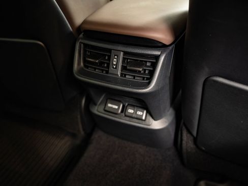 Certified 2025 Lexus ES 350 Ultra Luxury FWD image 35