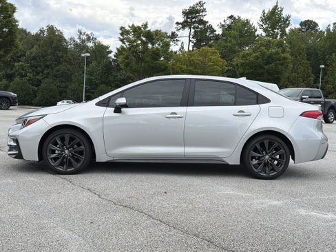 Used 2026 Toyota Corolla SE FWD image 19