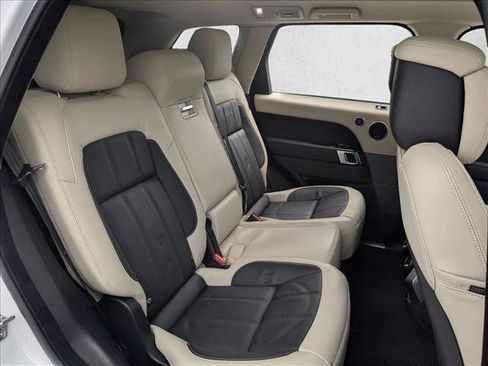 Used 2022 Land Rover Range Rover Sport Autobiography AWD/4WD image 20