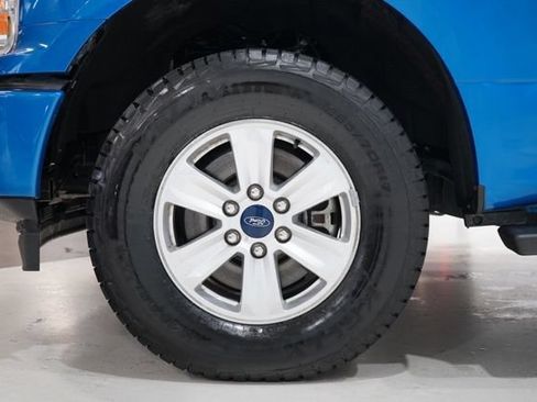 Used 2020 Ford F150 XL w/ Equipment Group 101A Mid AWD/4WD image 11