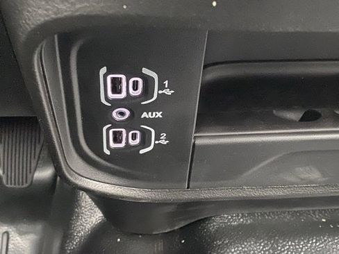 New 2026 RAM 2500 Tradesman w/ Chrome Appearance Group image 24