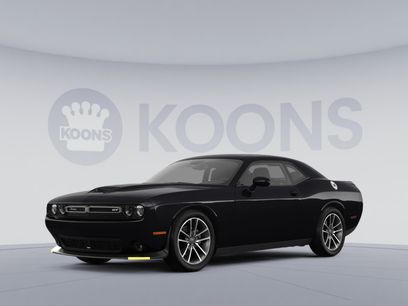 Used 2023 Dodge Challenger SRT Hellcat