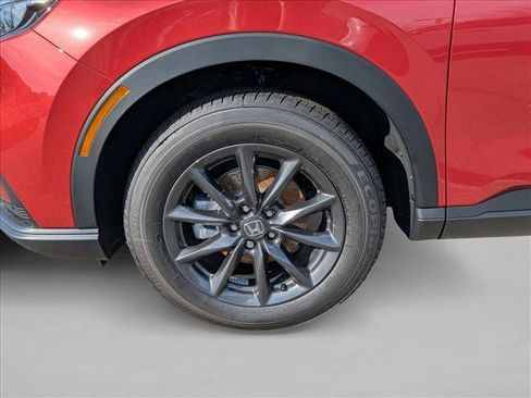 New 2026 Honda CR-V EX-L image 10