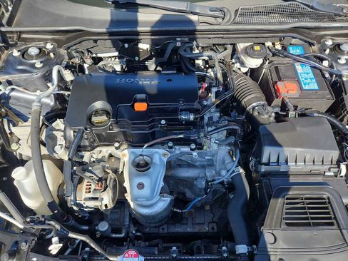 Certified 2023 Honda Civic Sport image 29