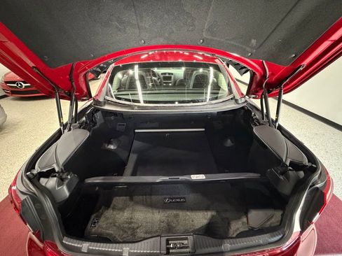 Used 2012 Lexus IS 350C w/ Luxury Pkg RWD image 46