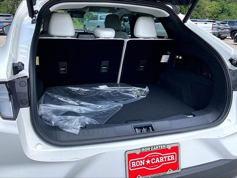 New 2025 Ford Mustang Mach-E Premium image 25